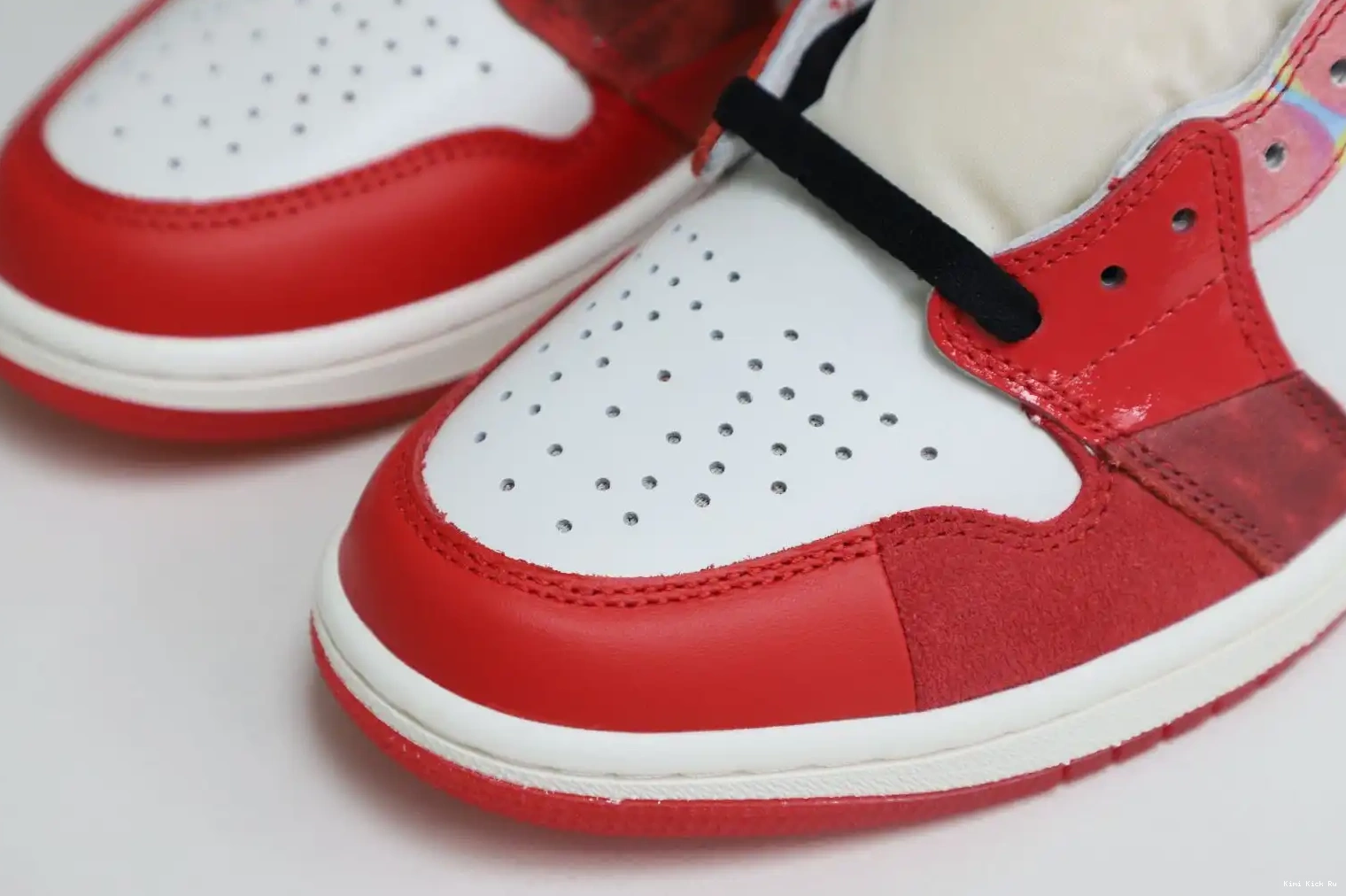 OG Jordan High Retro Jordan Kimikick Air 1 0629